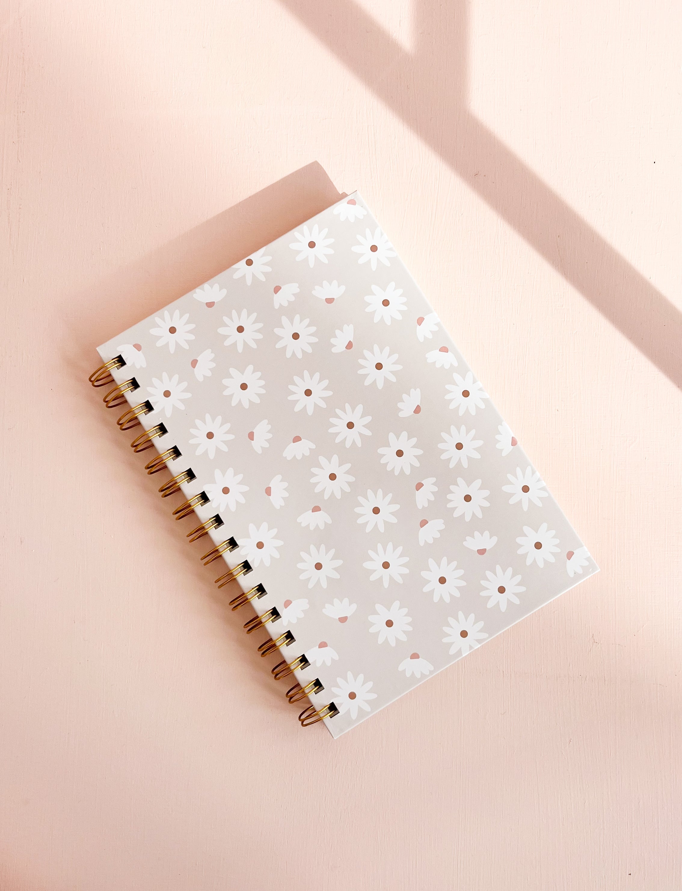 Cahier de notes 