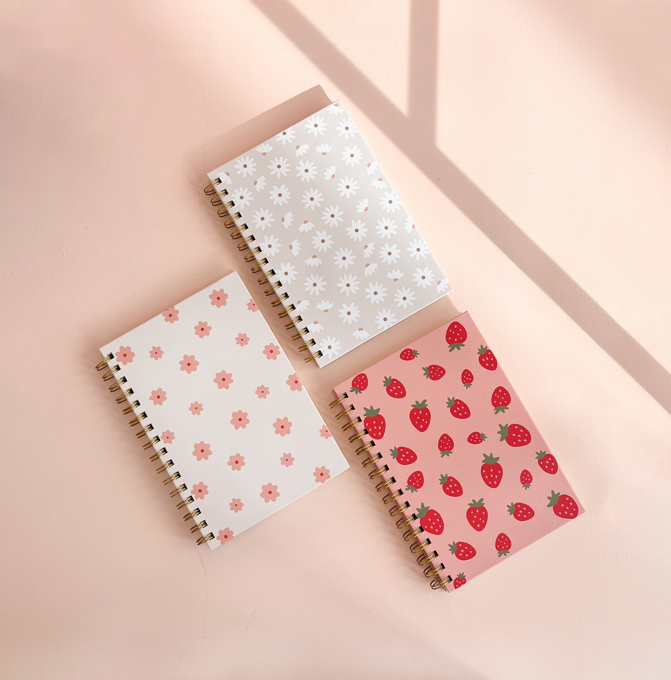 Cahier de notes 