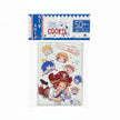 One Piece CG - Cookie Sleeves - Shanks