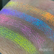 Motion [Iridescent Multichrome]