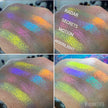 Motion [Iridescent Multichrome]