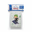 One Piece CG - Cookie Sleeves - Zoro