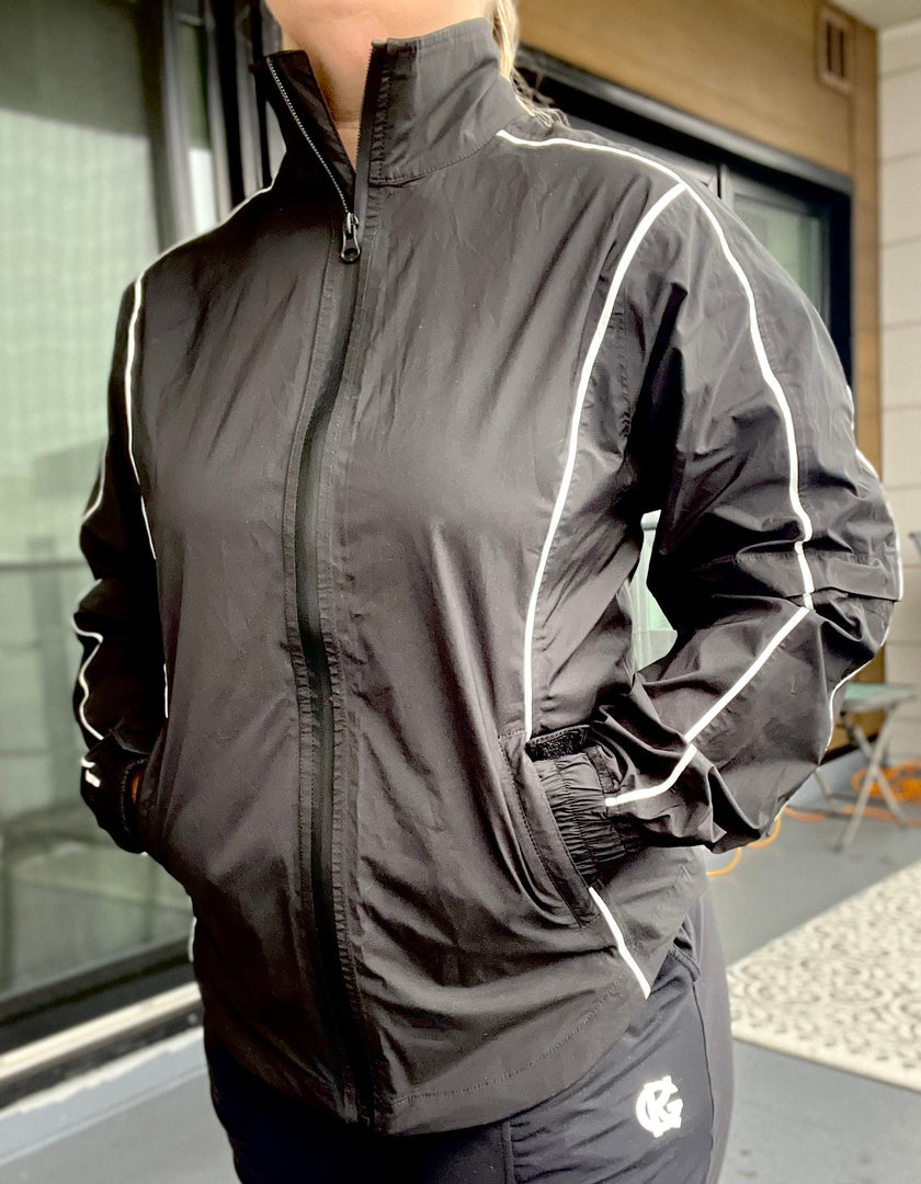 Discontinued Summer Rain Golf jackets