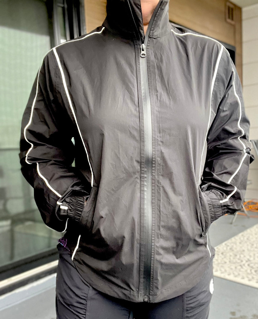 Discontinued Summer Rain Golf jackets