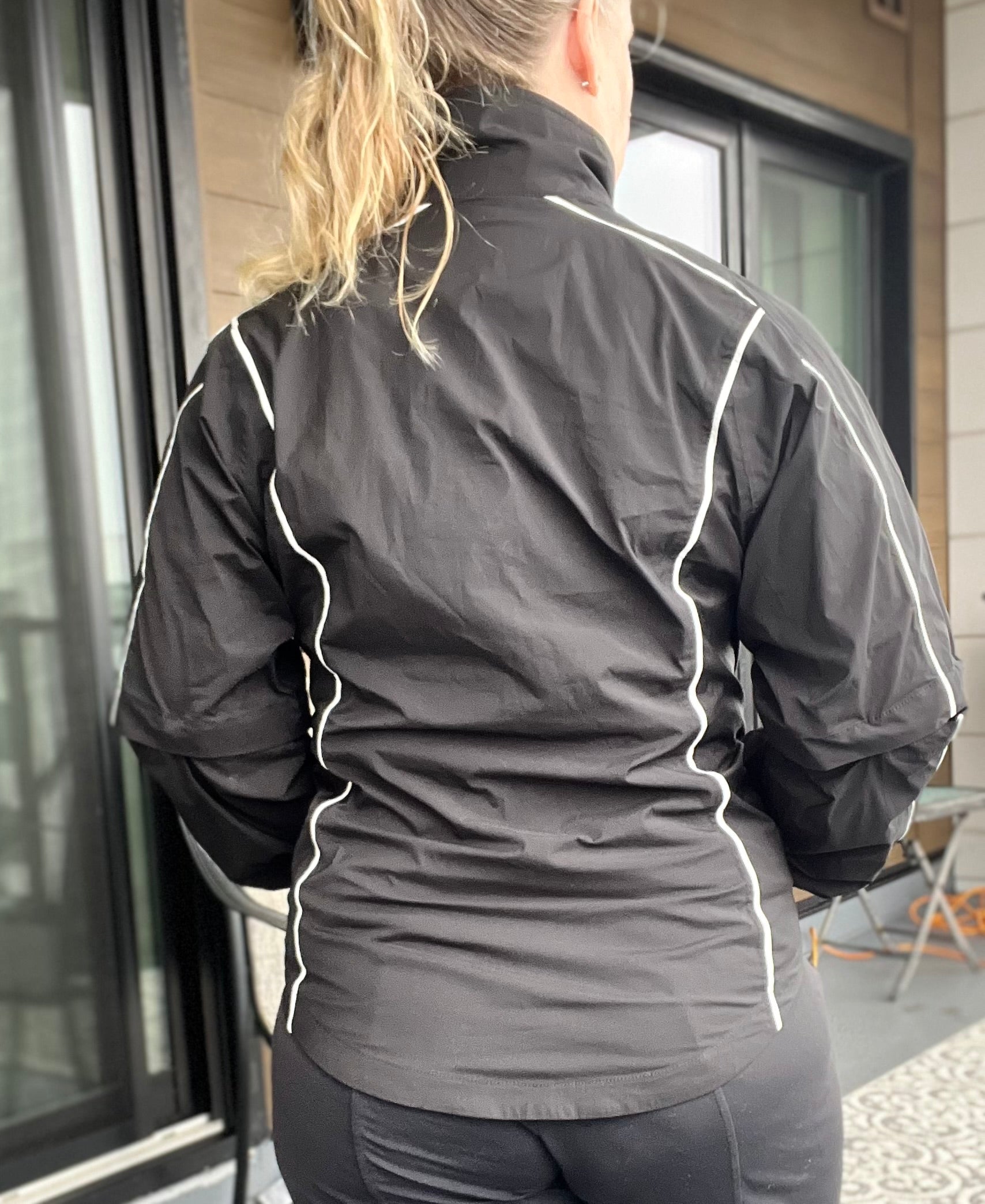 Discontinued Summer Rain Golf jackets