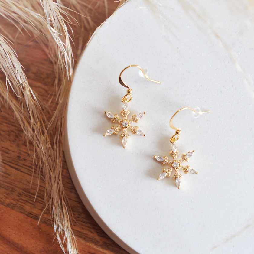 Winter Snowflake
