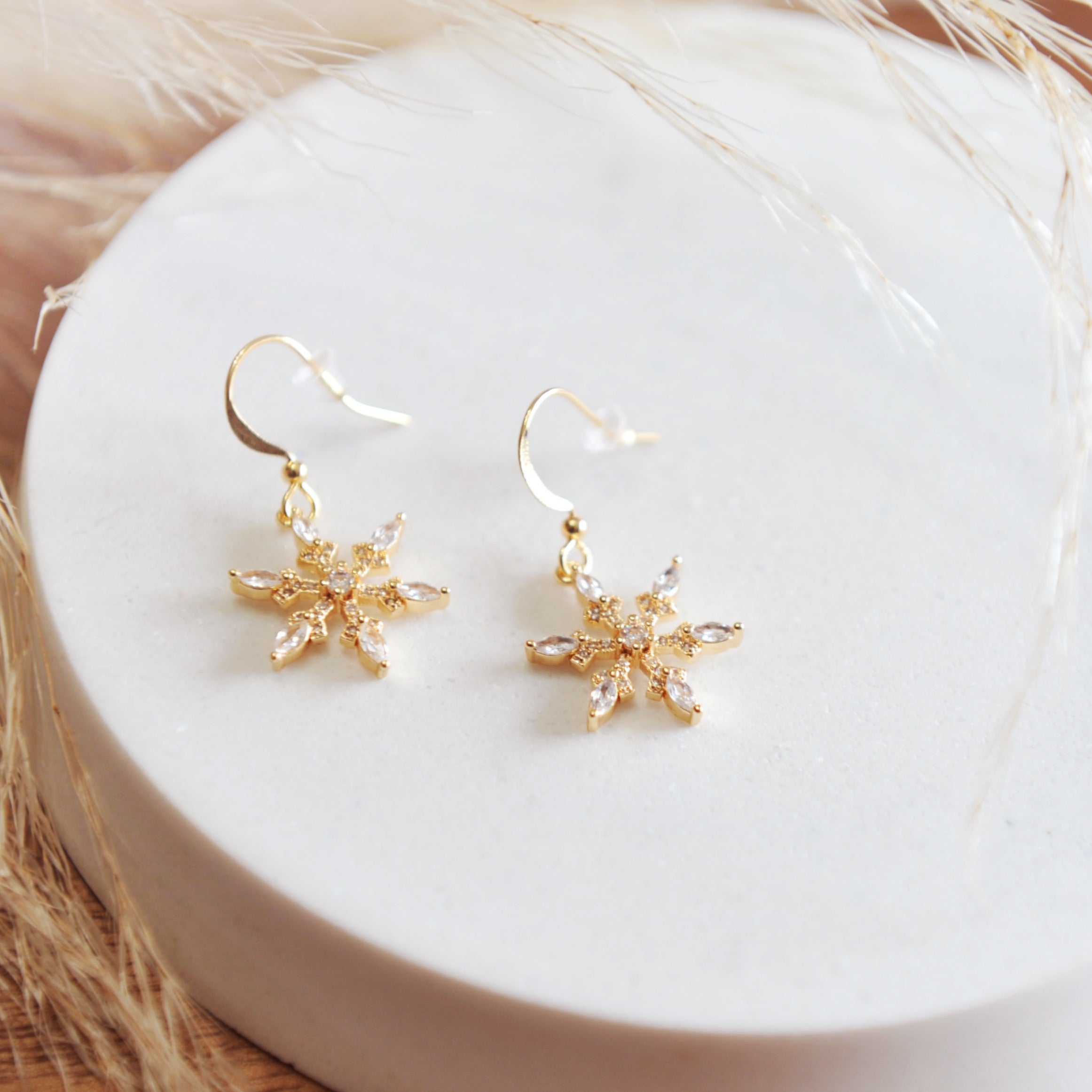 Winter Snowflake