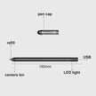 TUTT Smart Pen and Notebook Set | Digital Stylus Writing Board | Real-Time Sync with Android & iOS
