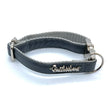 Shadow dog bow tie