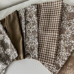 Fabric Tissue Holder | Elysia