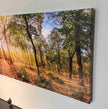 Canvas Print-Autumn Trees-Wall art