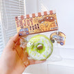 donut squishy