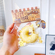 donut squishy
