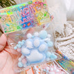 cat paw squishy