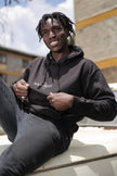 The Nairobian Ramani Hoodie