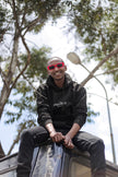 The Nairobian Ramani Hoodie