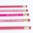 Self Love Club Collection