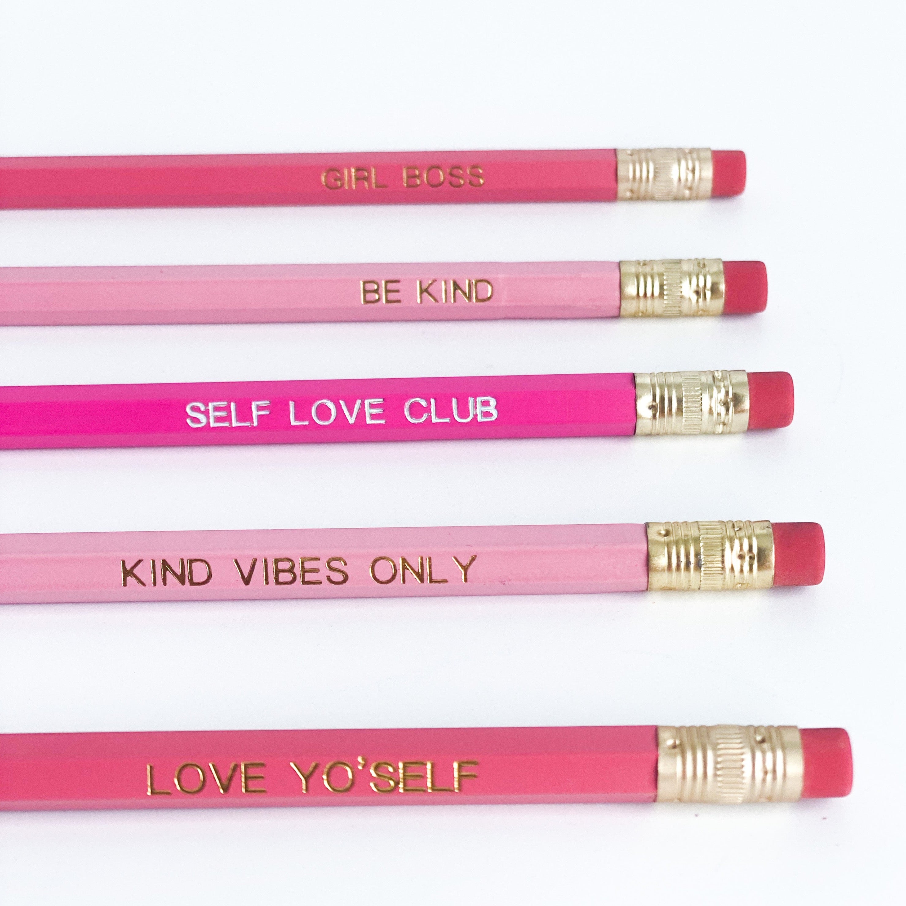 Self Love Club Collection