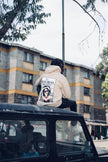 The Nairobian Ishara Hoodie