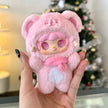 [pre order] YOOKI Take A Bite Of Bear Series Plush Blind Box
