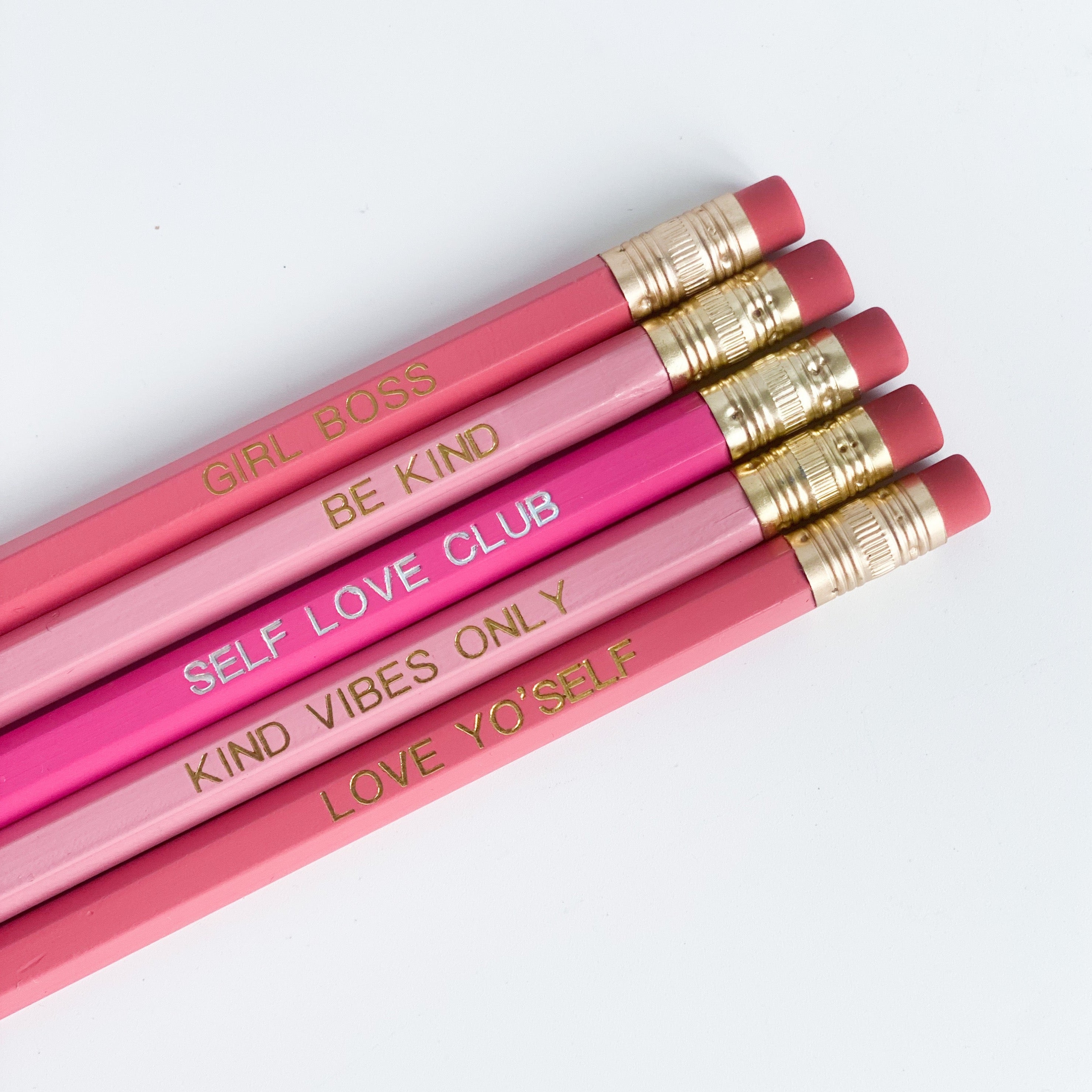 Self Love Club Collection
