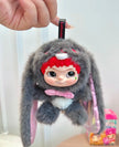 WAKUKU V2 Trick Or Treat Series Blind Box Plush Dolls
