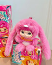WAKUKU V2 Trick Or Treat Series Blind Box Plush Dolls