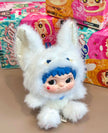 WAKUKU V2 Trick Or Treat Series Blind Box Plush Dolls