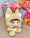 WAKUKU V2 Trick Or Treat Series Blind Box Plush Dolls