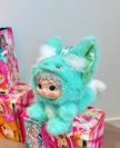 WAKUKU V2 Trick Or Treat Series Blind Box Plush Dolls