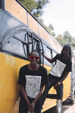 The Nairobian Ramani Tee