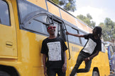 The Nairobian Ramani Tee