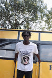 The Nairobian Ishara Tee