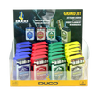 Duco Grand Jet Lighter - Match Series