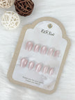 Gloss rose I
