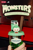 [pre order] Labubu the monster wacky mart series fragrance blind box