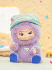 WAKUKU Fuzzy Trendy Fun Party Plush Blind Box