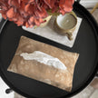 Fabric Tissue Holder | Eliora