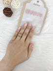 Gloss rose I