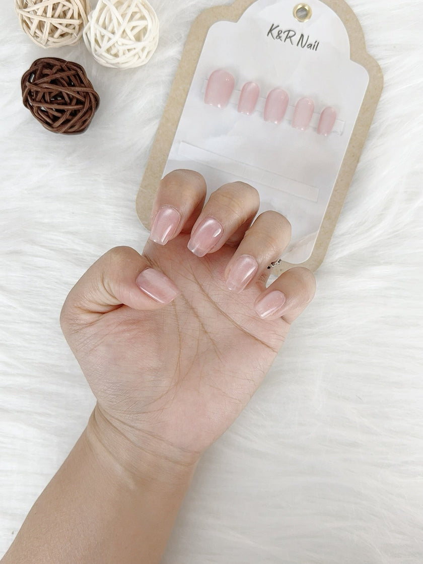 Gloss rose I