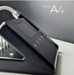DKB A4 Sleek Desk Electric File