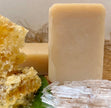 ALL NATURAL HONEY MENTHOL FACE & BODY BAR