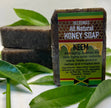 ALL NATURAL HONEY NEEM OIL FACE & BODY BAR