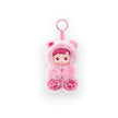 HACIPUPU Gummy Bear Series-Vinyl Plush Pendant Blind Box