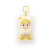 HACIPUPU Gummy Bear Series-Vinyl Plush Pendant Blind Box