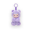 HACIPUPU Gummy Bear Series-Vinyl Plush Pendant Blind Box