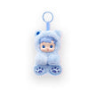 HACIPUPU Gummy Bear Series-Vinyl Plush Pendant Blind Box