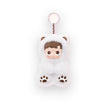 HACIPUPU Gummy Bear Series-Vinyl Plush Pendant Blind Box