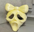 [pre order] Labubu Halloween Mask – Spooky Cute Collectible Costume Accessory