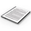 TUTT eReader 5.76” Touchscreen | 32 + 128GB (SD Card) Protective Case | E-ink Ultra Light & Slim E3